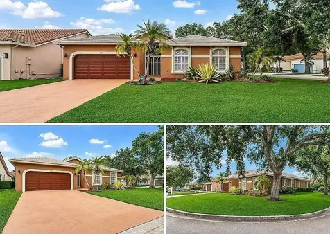 5877 NW 73rd Court Parkland FL 33067