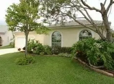 5877 NW 73rd Court Parkland FL 33067