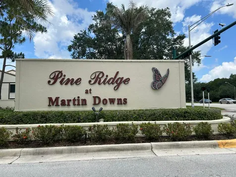 1485 SW Silver Pine Way Palm City FL 34990