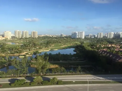 3400 NE 192nd Street NE Aventura FL 33180