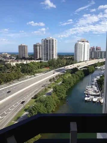 3400 NE 192nd Street NE Aventura FL 33180