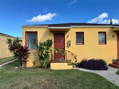 1739 Moffett Street Hollywood FL 33020