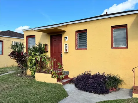 1739 Moffett Street Hollywood FL 33020