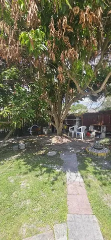 2268 SE Shelter Drive Port St Lucie FL 34952