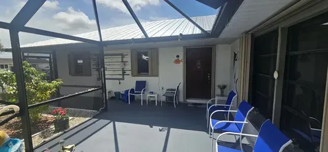 2268 SE Shelter Drive Port St Lucie FL 34952