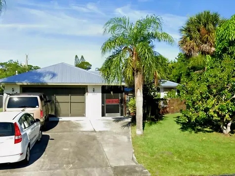 2268 SE Shelter Drive Port St Lucie FL 34952