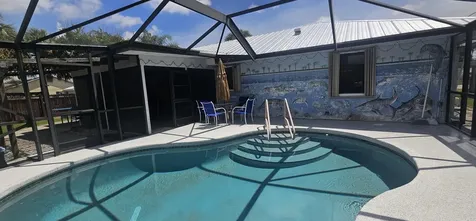 2268 SE Shelter Drive Port St Lucie FL 34952