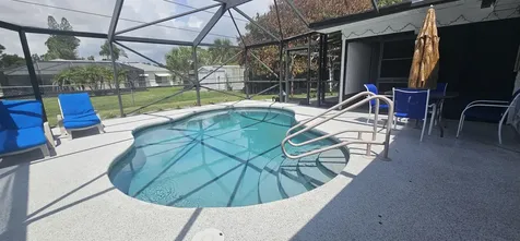 2268 SE Shelter Drive Port St Lucie FL 34952