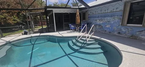 2268 SE Shelter Drive Port St Lucie FL 34952