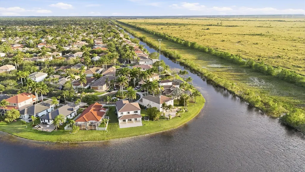 1913 Silverbell Terrace Weston FL 33327