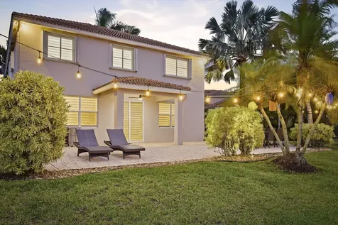 1913 Silverbell Terrace Weston FL 33327