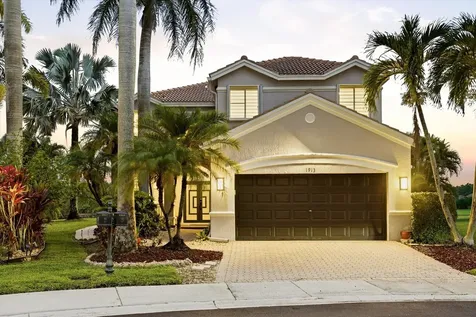 1913 Silverbell Terrace Weston FL 33327