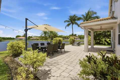 1913 Silverbell Terrace Weston FL 33327
