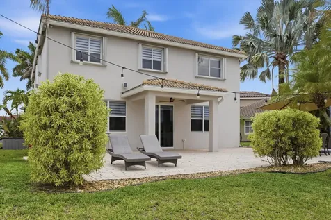 1913 Silverbell Terrace Weston FL 33327