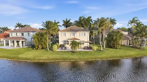 1913 Silverbell Terrace Weston FL 33327