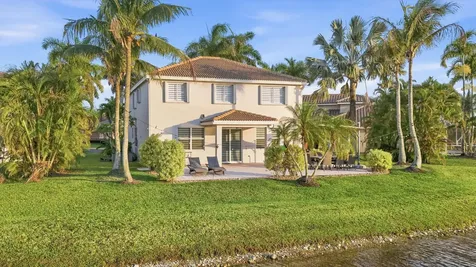 1913 Silverbell Terrace Weston FL 33327