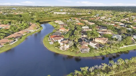 1913 Silverbell Terrace Weston FL 33327