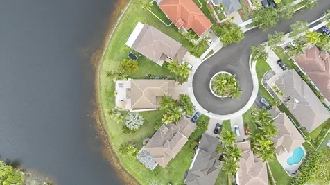 1913 Silverbell Terrace Weston FL 33327