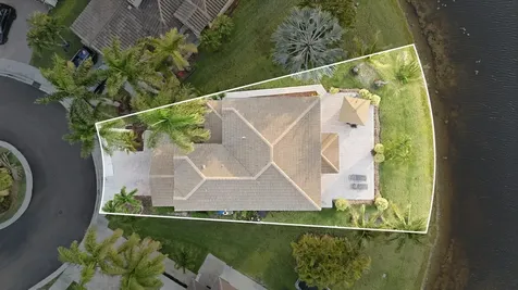 1913 Silverbell Terrace Weston FL 33327