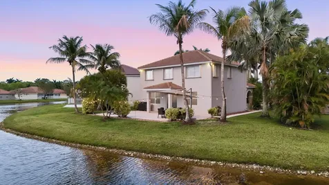 1913 Silverbell Terrace Weston FL 33327