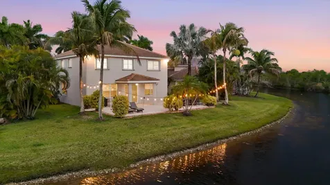 1913 Silverbell Terrace Weston FL 33327