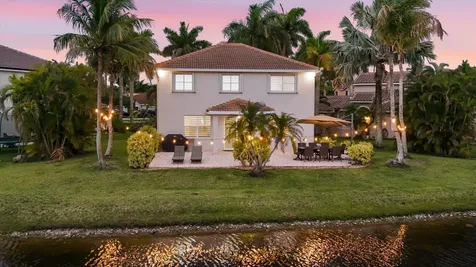 1913 Silverbell Terrace Weston FL 33327