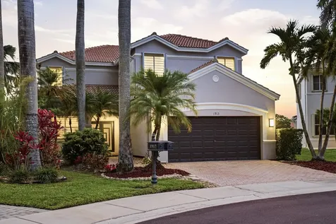 1913 Silverbell Terrace Weston FL 33327