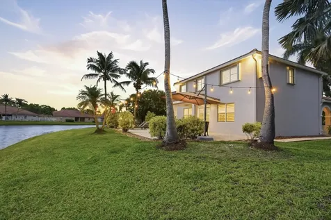 1913 Silverbell Terrace Weston FL 33327