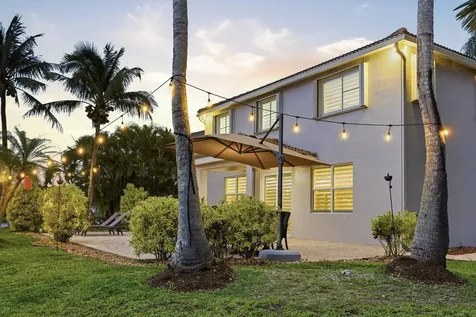 1913 Silverbell Terrace Weston FL 33327