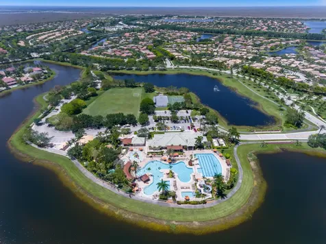 1913 Silverbell Terrace Weston FL 33327