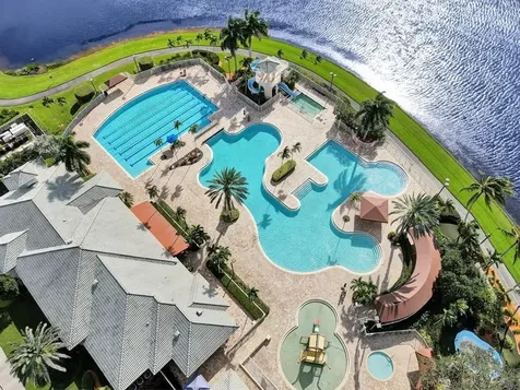 1913 Silverbell Terrace Weston FL 33327