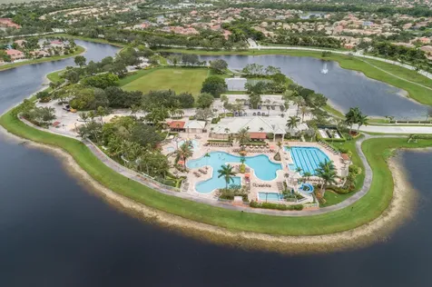 1913 Silverbell Terrace Weston FL 33327