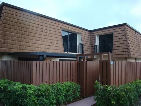 719 7th Lane Greenacres FL 33463