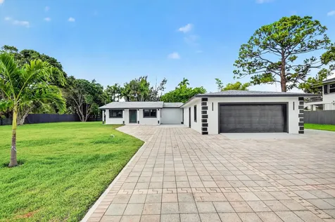 3192 Riddle Road West Palm Beach FL 33406