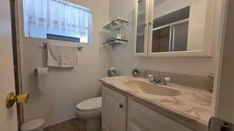 2900 NW 46th Avenue Lauderdale Lakes FL 33313