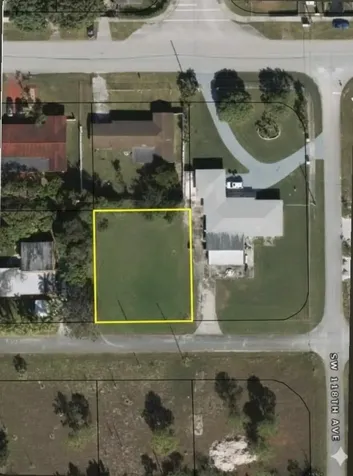 11825 SW 225th Street Miami FL 33170