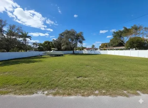 11825 SW 225th Street Miami FL 33170