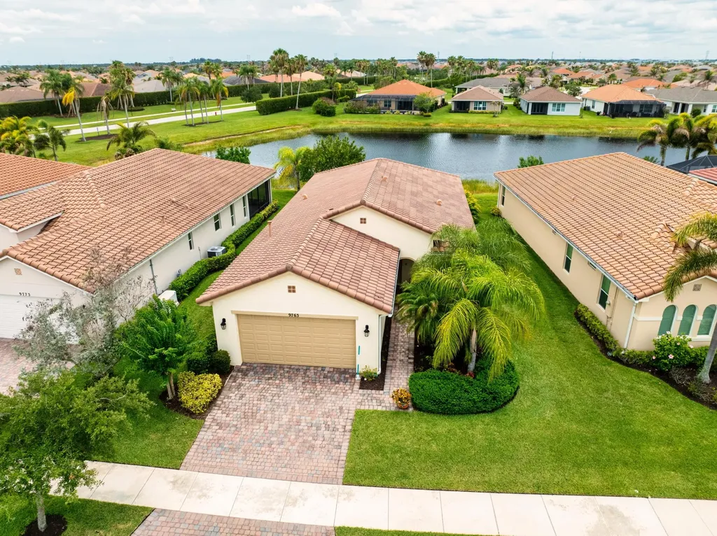 9763 SW Chestwood Avenue Port St Lucie FL 34987