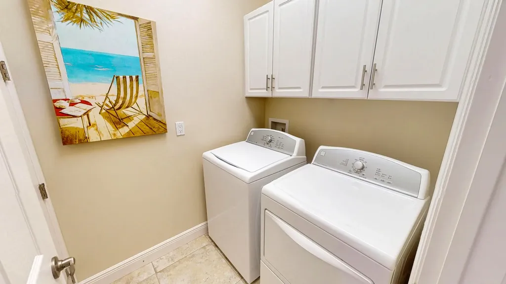 9763 SW Chestwood Avenue Port St Lucie FL 34987