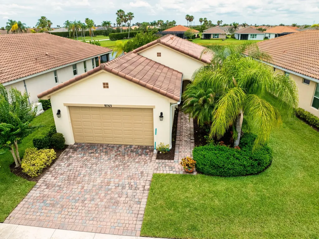 9763 SW Chestwood Avenue Port St Lucie FL 34987