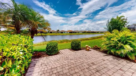 9763 SW Chestwood Avenue Port St Lucie FL 34987