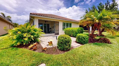 9763 SW Chestwood Avenue Port St Lucie FL 34987