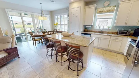 9763 SW Chestwood Avenue Port St Lucie FL 34987