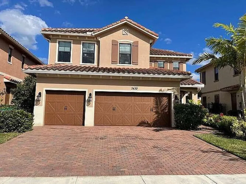 7430 NW 109th Way Parkland FL 33076