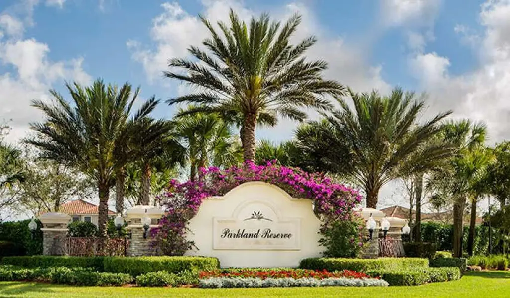 7430 NW 109th Way Parkland FL 33076