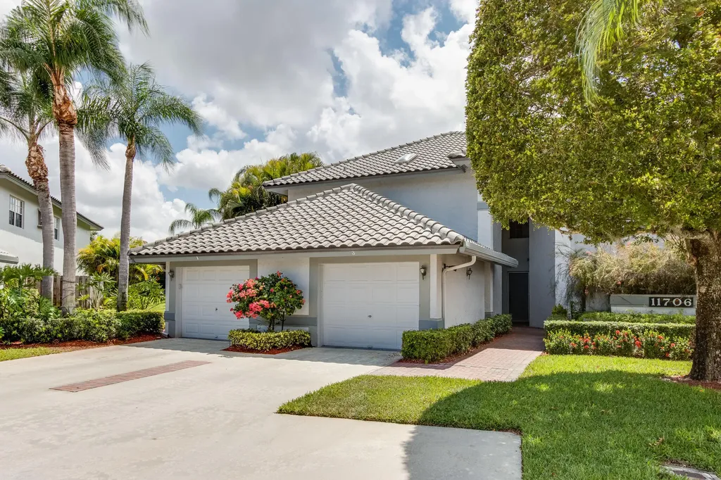 11706 Briarwood Circle Boynton Beach FL 33437
