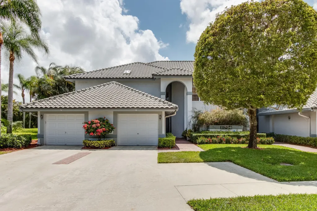 11706 Briarwood Circle Boynton Beach FL 33437