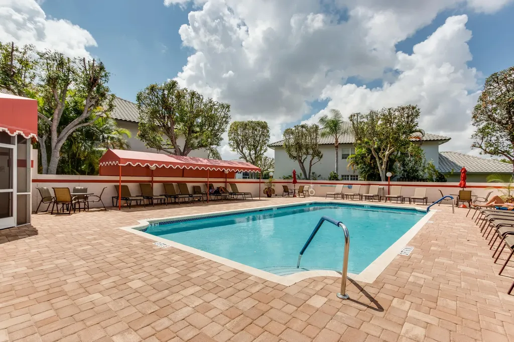 11706 Briarwood Circle Boynton Beach FL 33437