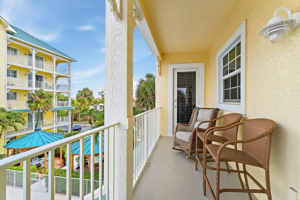 800 Juno Ocean Walk Juno Beach FL 33408