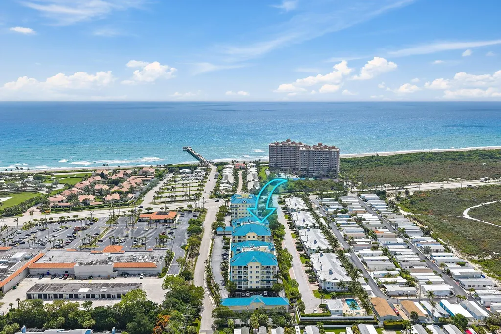 800 Juno Ocean Walk Juno Beach FL 33408